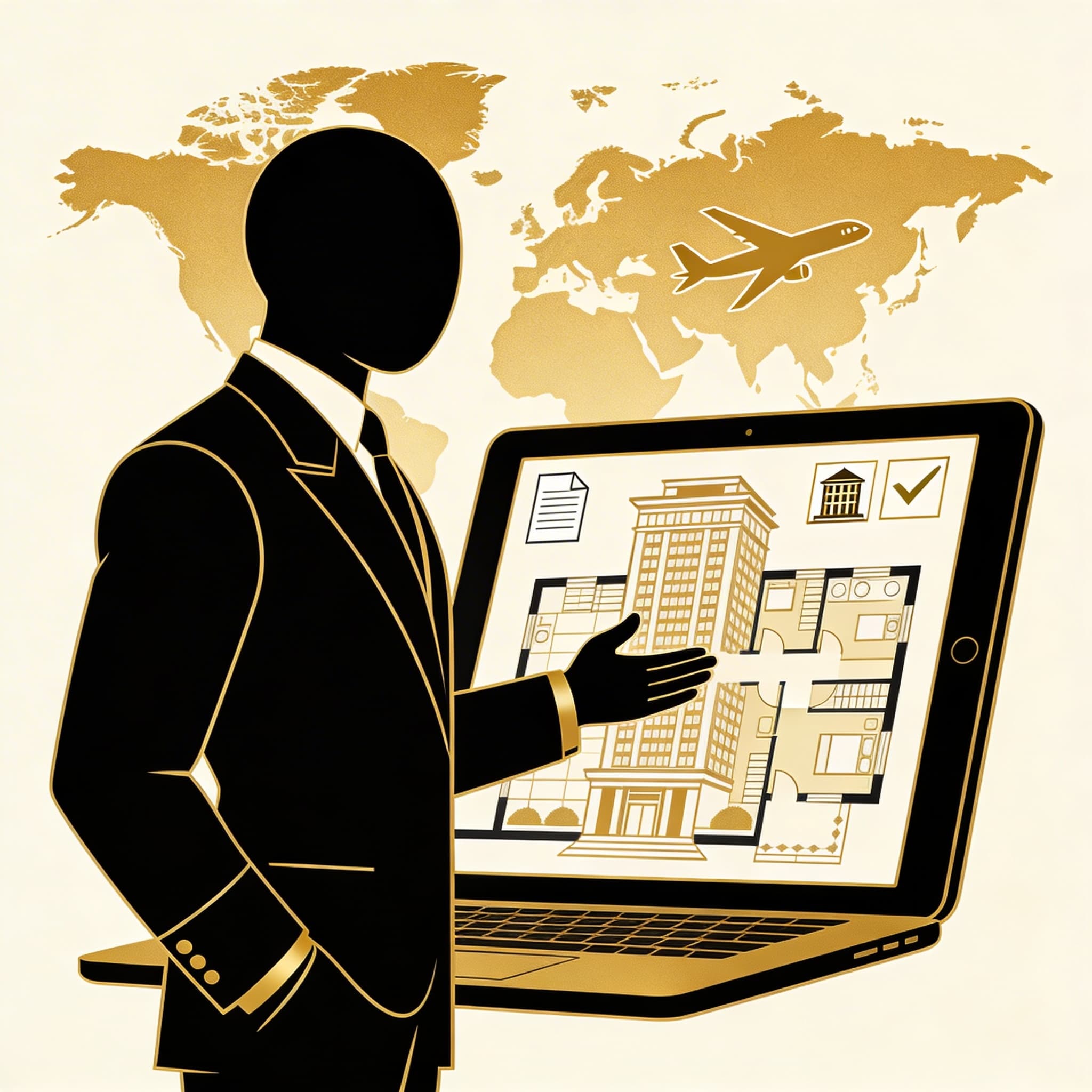 Overseas Buyers