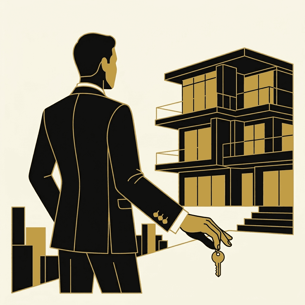Luxury & End-User Homes