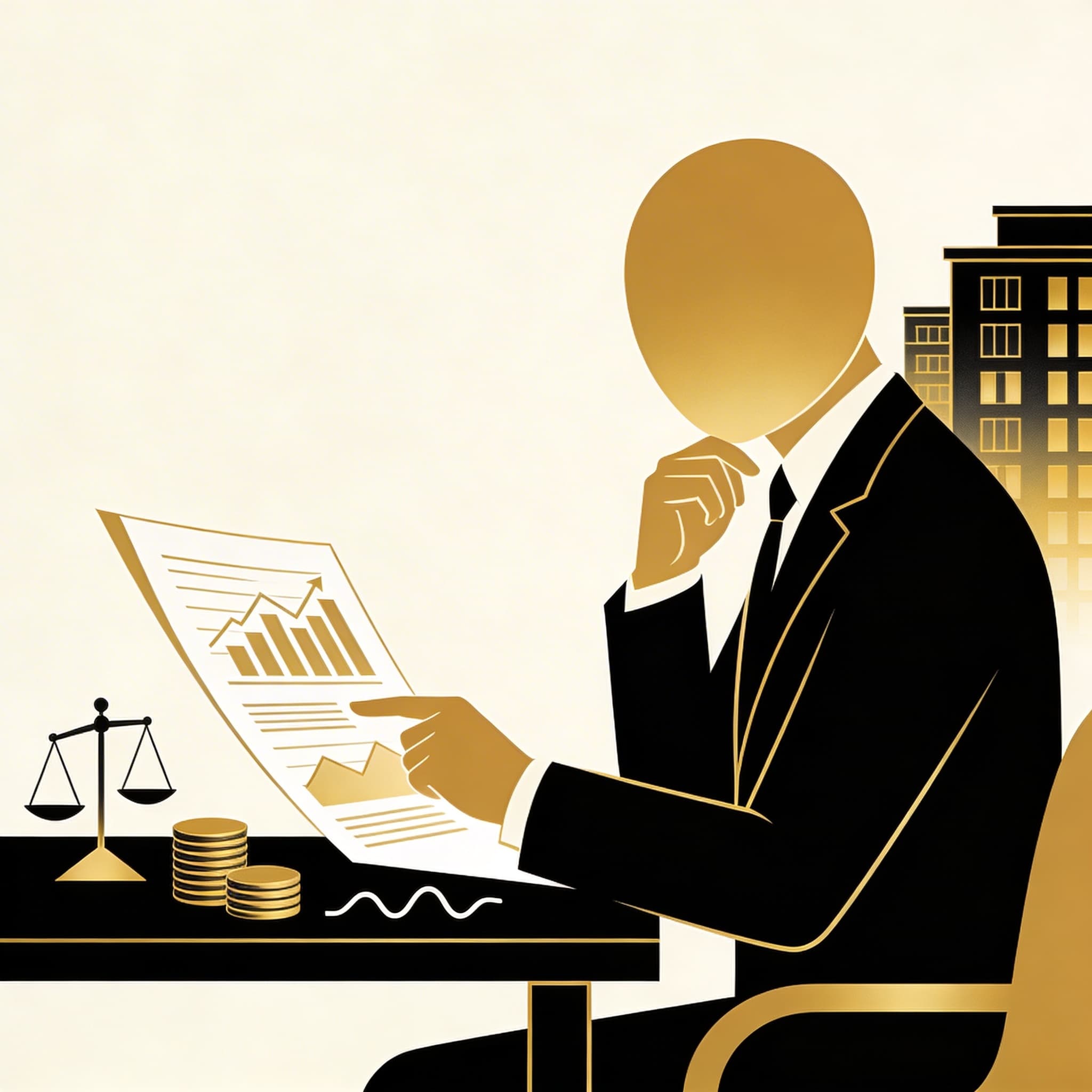 Investment Buyers