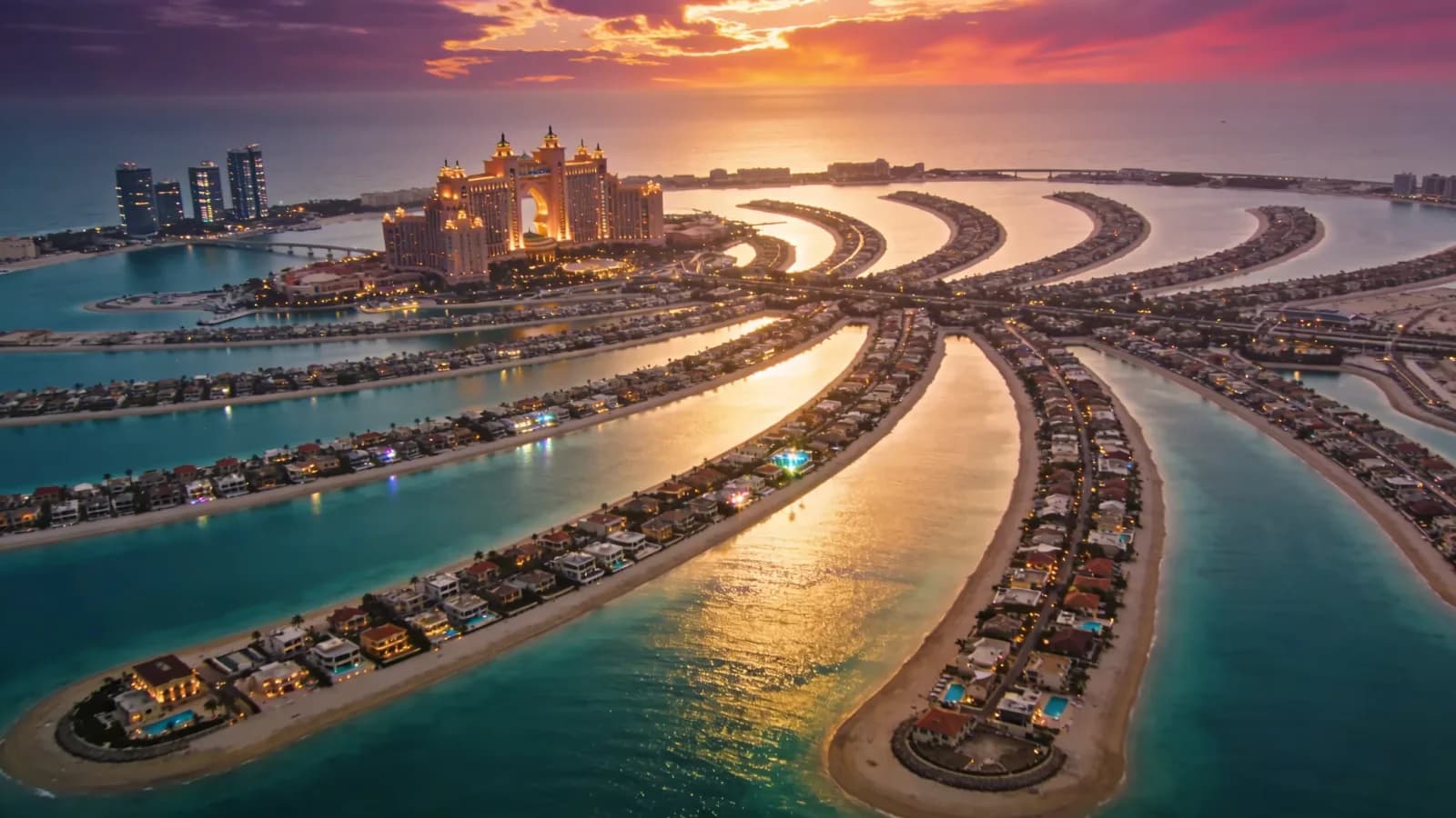 Palm Jumeirah